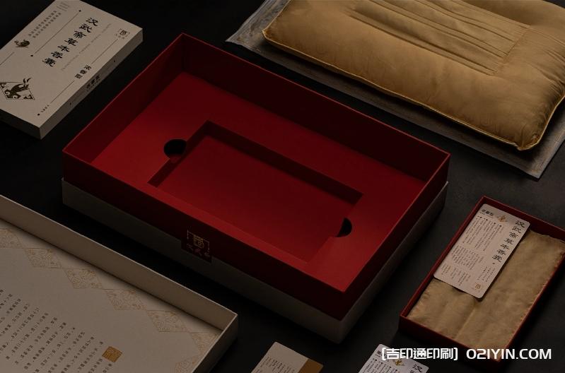傳統漢磚風格包裝設計印刷 第5張 傳統漢磚風格包裝設計印刷 第5張
