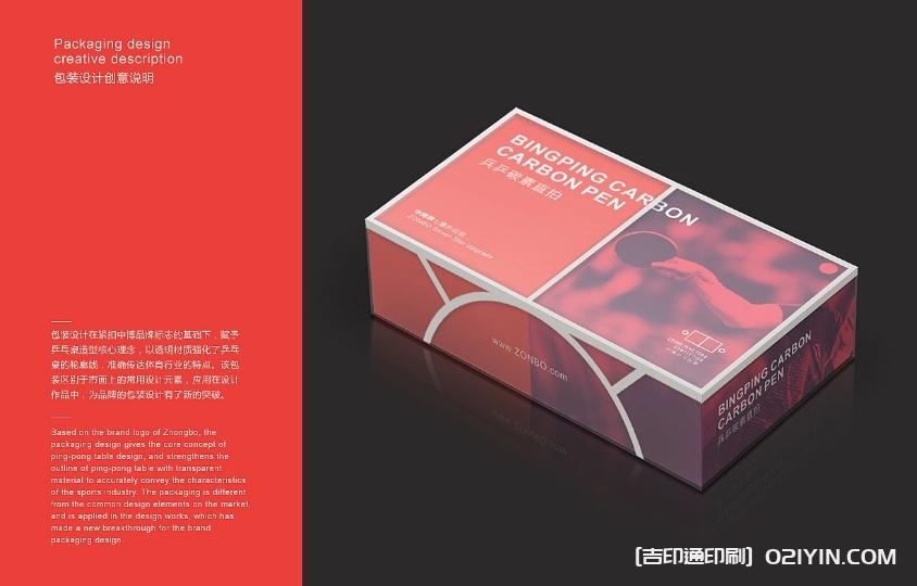 產品包裝盒設計印刷 第4張 產品包裝盒設計印刷 第4張