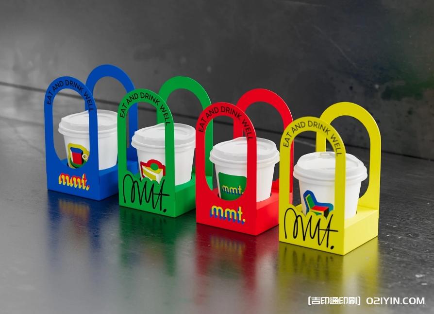 咖啡品牌視覺設計  第5張