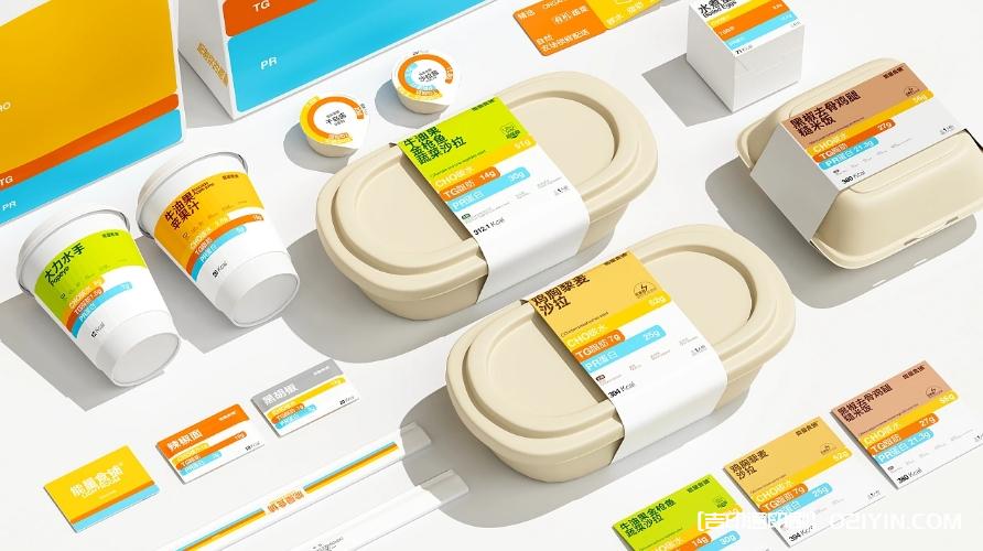 能量食鋪輕食品牌設(shè)計(jì) 第1張 能量食鋪輕食品牌設(shè)計(jì) 第1張