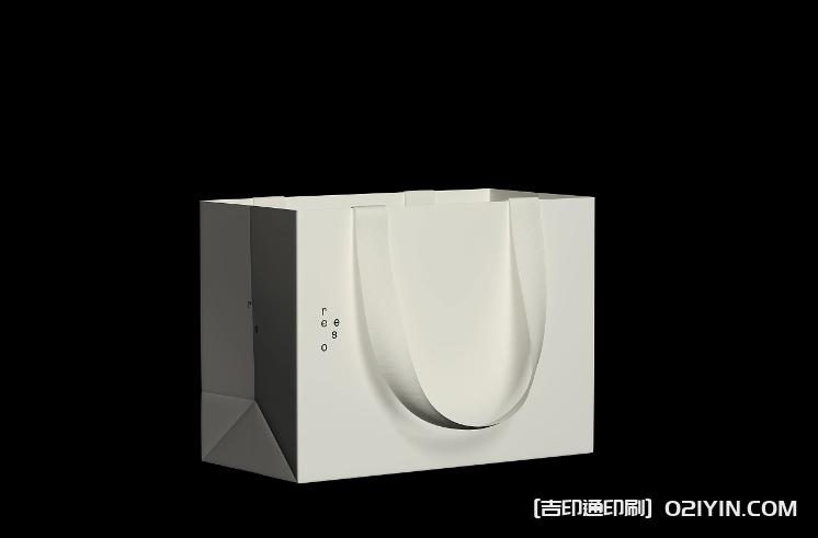 買手店包裝品牌設計手提袋印刷  第4張