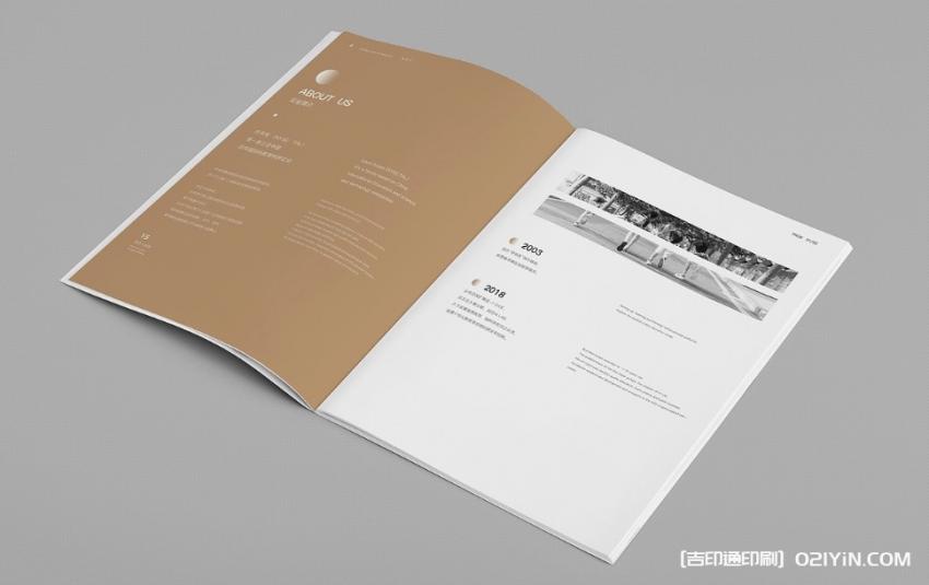 上海畫冊印刷成本居高不下？吉印通高性價比，為企業節省開支！