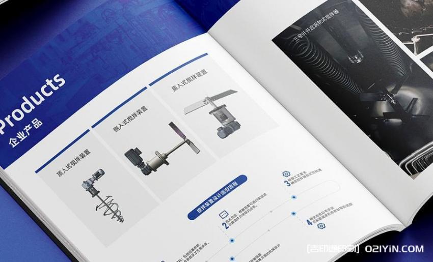 從設計到交付：如何重構上海畫冊印刷全鏈路服務  第1張