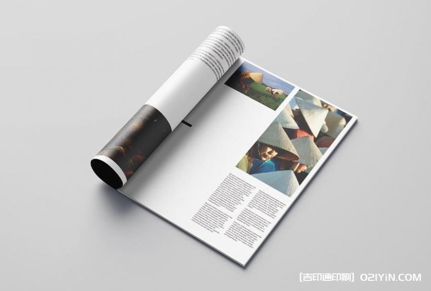 畫冊印刷服務 - 全程一對一_售后無憂