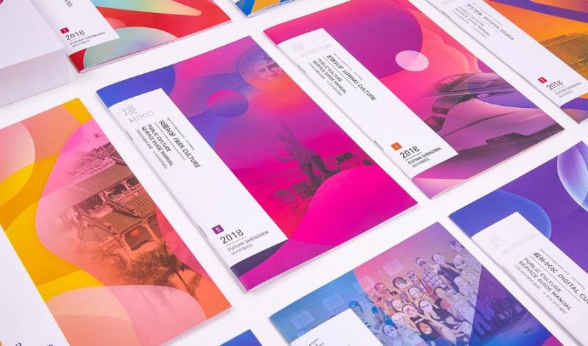 UV 工藝畫冊印刷 第2張 UV 工藝畫冊印刷 第2張