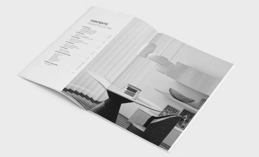 上海宣傳冊(cè)數(shù)碼印刷_小批量快速制作_當(dāng)天出樣廠家  第2張