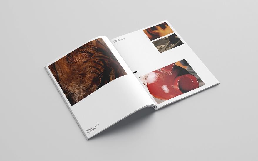 上海企業宣傳冊印刷|吉印通定制化印刷解決方案 第1張 上海企業宣傳冊印刷|吉印通定制化印刷解決方案 第1張