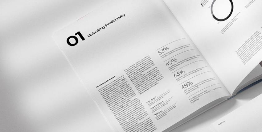 上海環(huán)保宣傳冊印刷，倡導(dǎo)綠色可持續(xù)理念