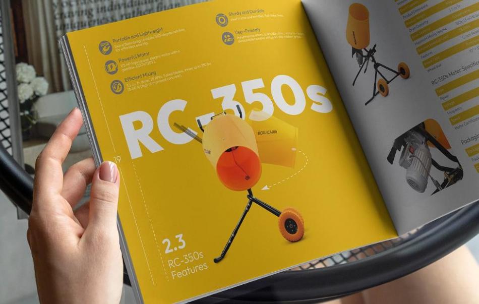 上海畫冊加急印刷：高效服務(wù)背后的品質(zhì)保障與選擇指南?  第1張