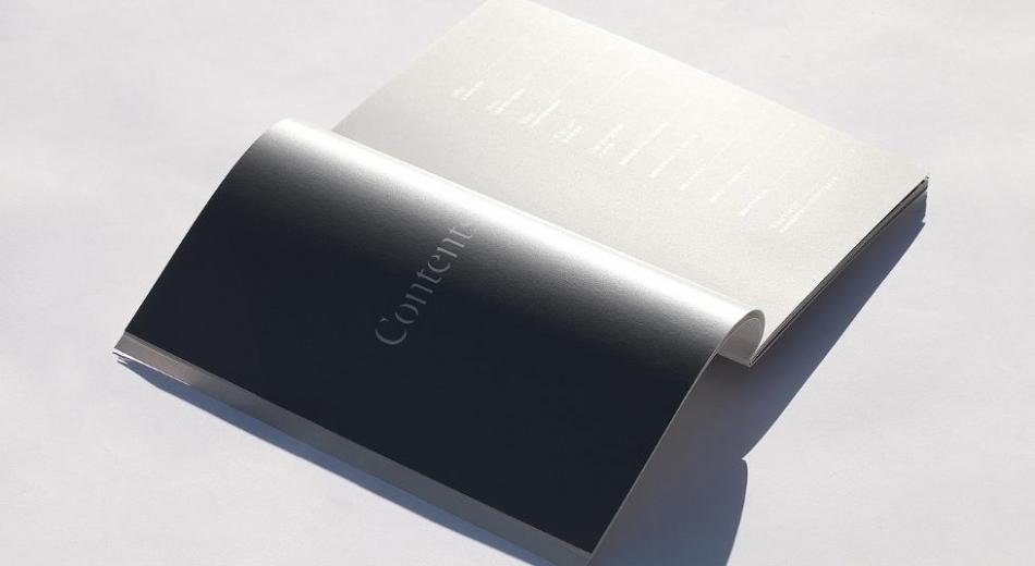 品質鑄就信賴！揭秘上海高端宣傳畫冊印刷的五大核心工藝