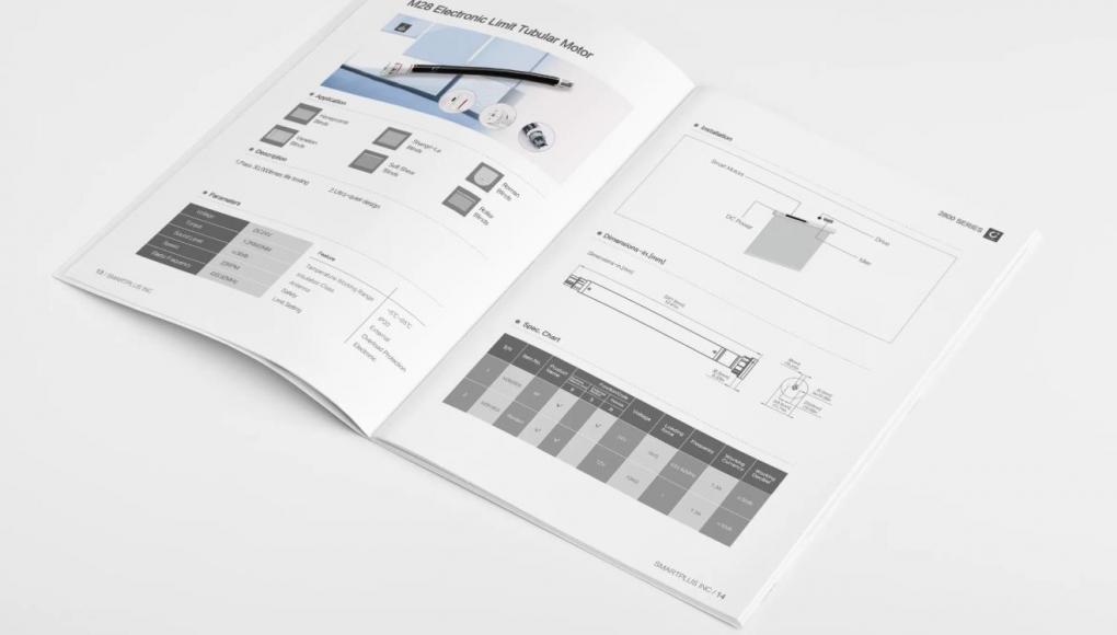 上海畫冊設計印刷一體：從創意設計到成品印刷，全程無憂  第2張