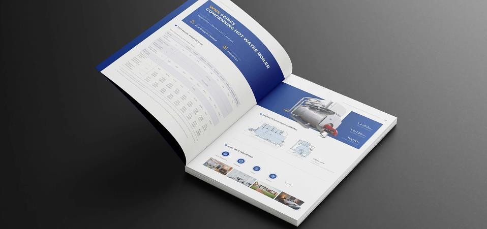 黃浦區(qū)畫冊印刷的品牌實力擔(dān)當(dāng)