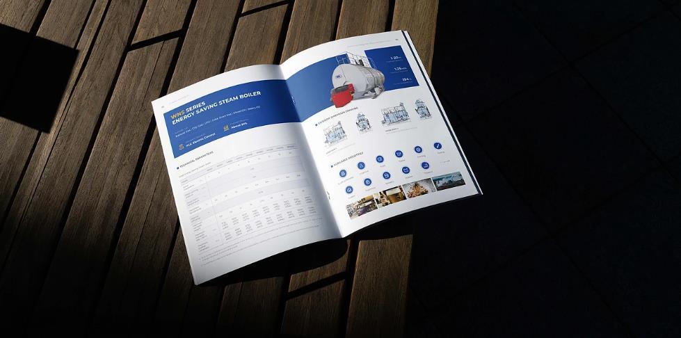 畫冊印刷如何實(shí)現(xiàn)色彩的完美還原