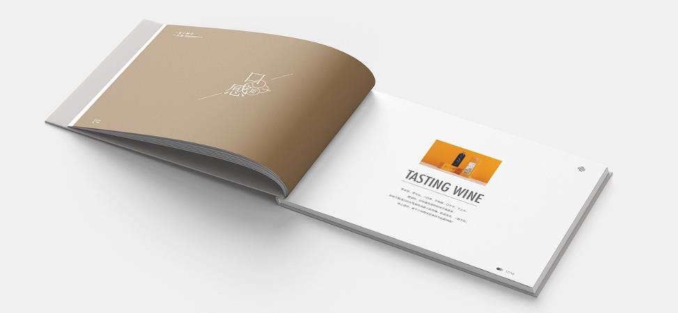 量身定制：畫冊(cè)印刷的行業(yè)差異化策略