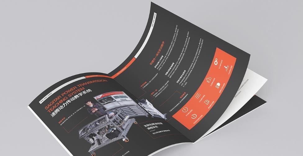 色彩是關(guān)鍵：上海型錄畫冊(cè)印刷如何實(shí)現(xiàn)精準(zhǔn)色彩還原？