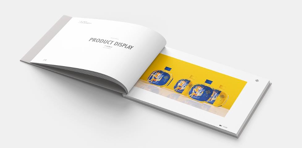 上海樣本畫冊數(shù)碼印刷哪家好？【吉印通】以數(shù)字科技賦能高效品質
