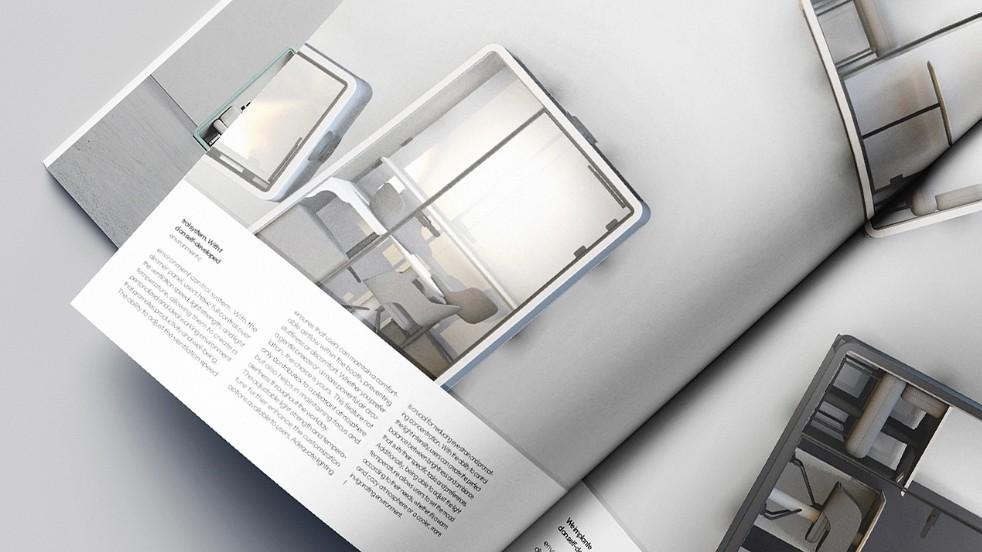 上海環(huán)保企業(yè)樣本印刷 - 綠色印刷，踐行社會(huì)責(zé)任