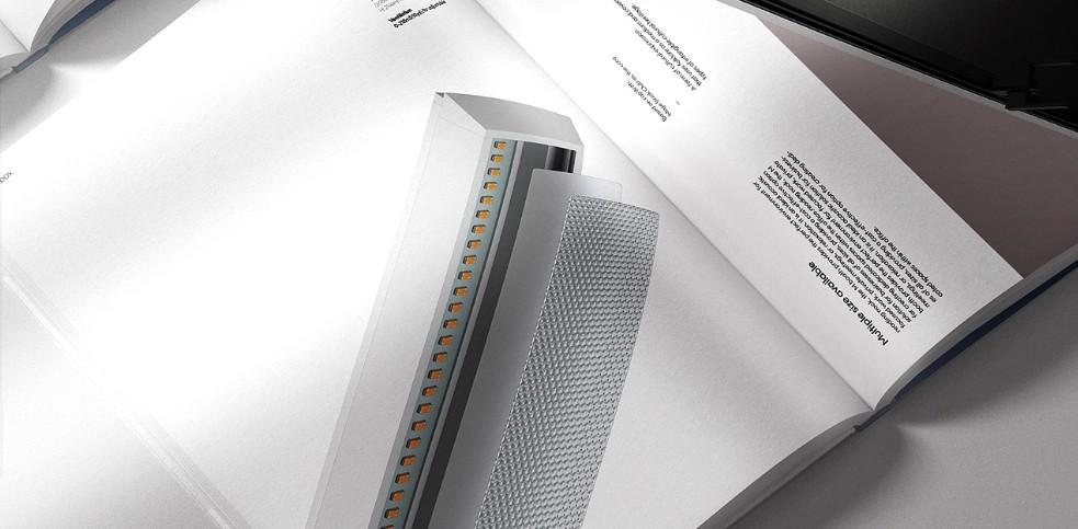 上海企業(yè)樣本印刷首選！多年經(jīng)驗(yàn)，為企業(yè)打造優(yōu)質(zhì)宣傳樣本