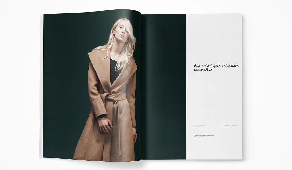 樣本印刷：一站式畫冊設計印刷，讓品牌形象躍然紙上