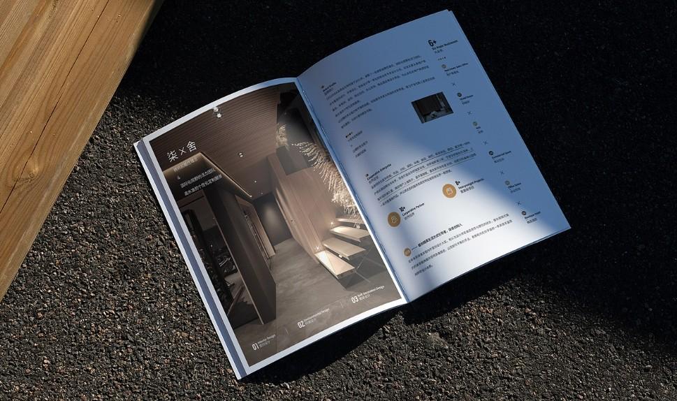 小批量產(chǎn)品畫冊印刷，靈活定制，滿足試印需求！