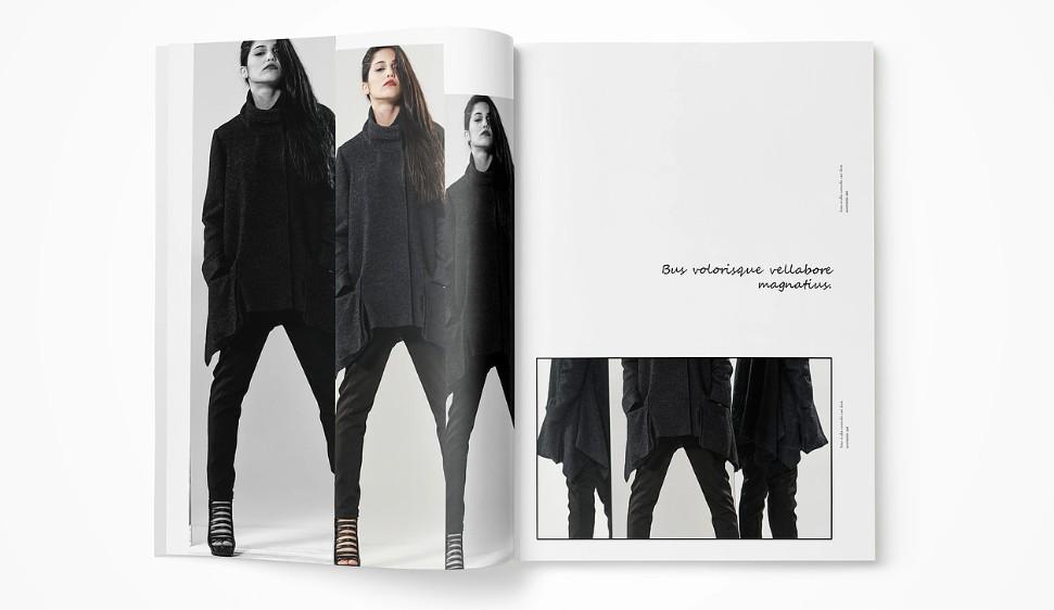 企業(yè)畫冊(cè)印刷急單快印 - 小批量畫冊(cè)24小時(shí)出貨