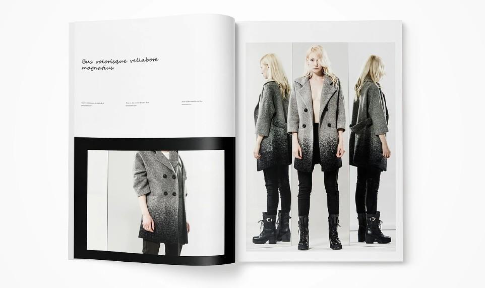 高檔畫冊(cè)印刷服務(wù) | 專屬客服與全程跟進(jìn)