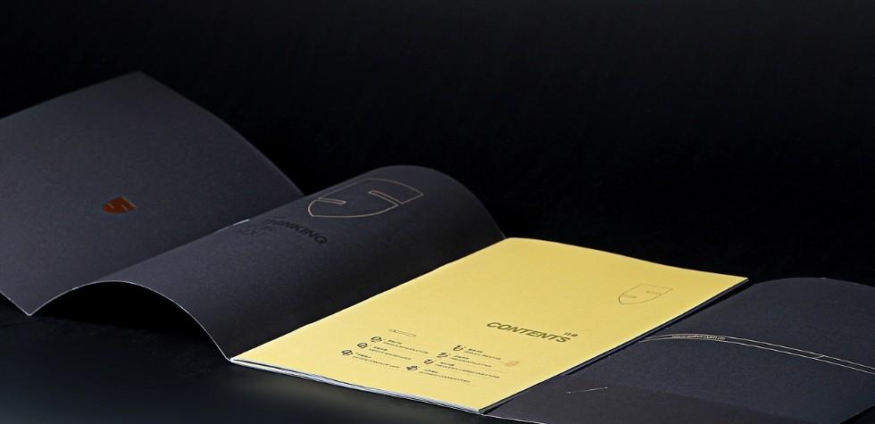 徐匯區(qū)畫(huà)冊(cè)印刷_房地產(chǎn)樓書(shū)定制_高端覆膜工藝