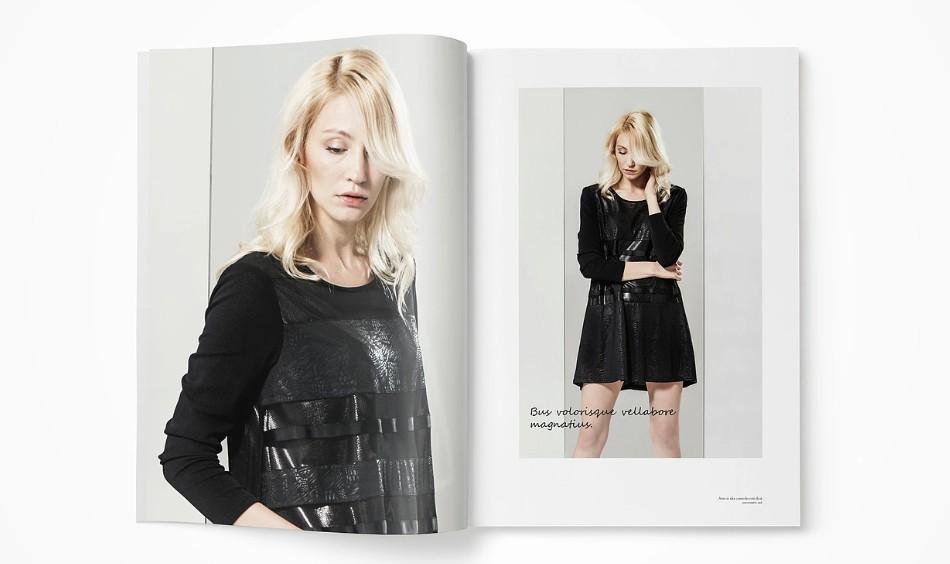 會議宣傳冊印刷急單處理，加急48小時內(nèi)出貨