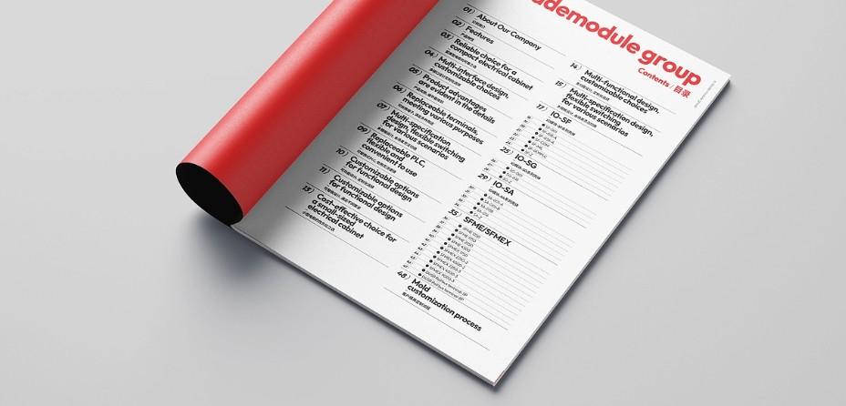 宣傳冊印刷常用紙張有哪些？銅版紙與藝術(shù)紙全解析