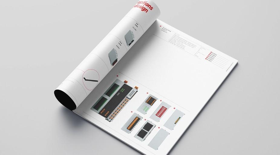 小批量宣傳冊印刷推薦，10本起印靈活定制