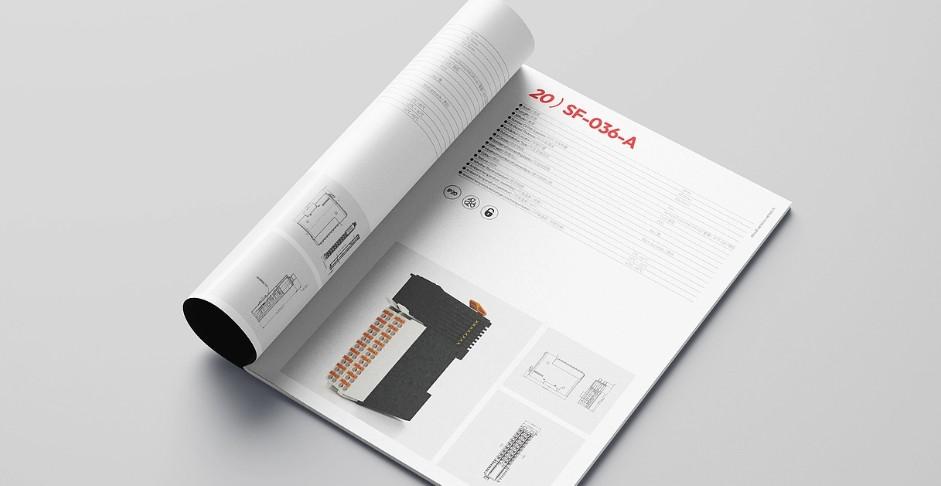 醫院宣傳冊印刷，專業醫療畫冊設計與制作