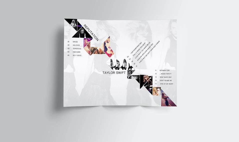 招生彩頁印刷,助力培訓機構吸引生源 第1張 招生彩頁印刷,助力培訓機構吸引生源 第1張