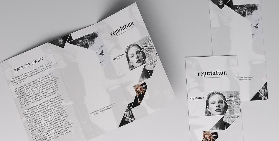 彩頁印刷廠家直供，省去中間環節更劃算