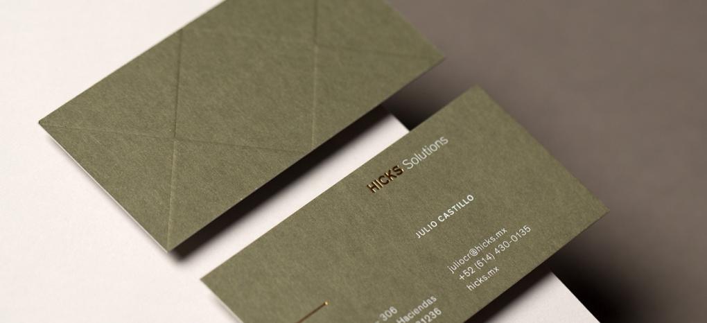 上海名片印刷掀環保熱潮：吉印通用綠色理念打造可持續名片  第1張