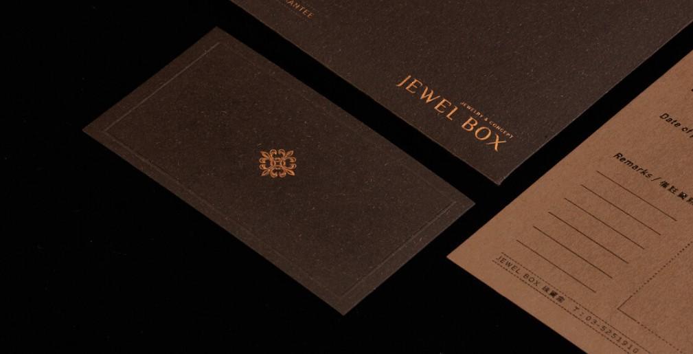 上海各行業名片印刷需求差異大：吉印通量身定制專屬方案  第1張