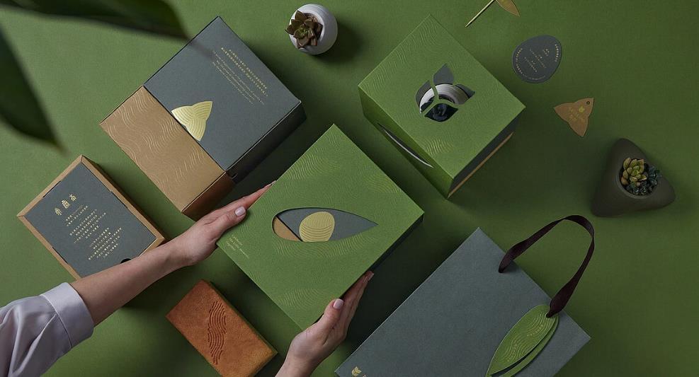 上海包裝盒印刷定制 - 全流程服務，品質有保障