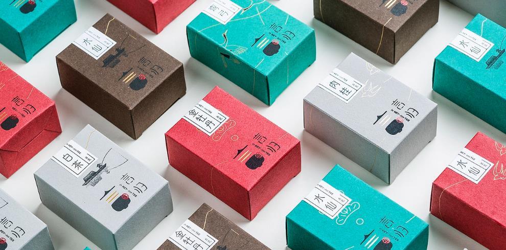 上海化妝品紙盒 | 高端設計 提升品牌美感