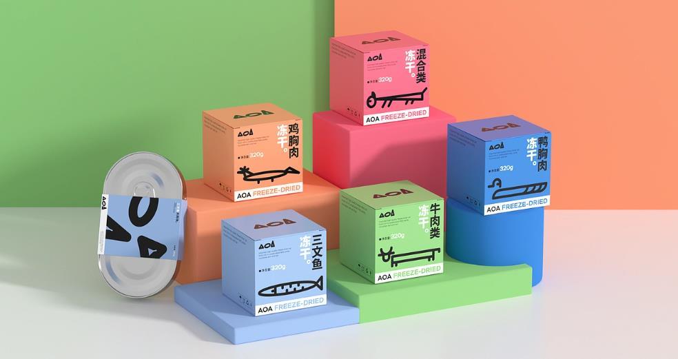 上海包裝盒印刷需求激增，吉印通成企業優選?