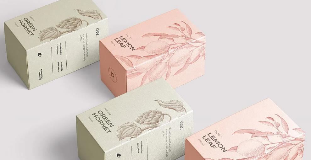 上海包裝盒印刷：平衡成本與品質，助力企業降本增效?