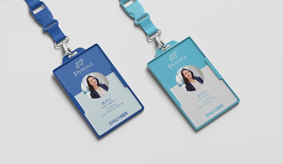 企業VI系統印刷 - 專業VI物料整體印刷制作解決方案  第4張