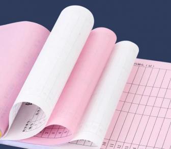 上海聯(lián)單印刷_驗收單印刷_按需定制_品質可靠_準確記錄驗收