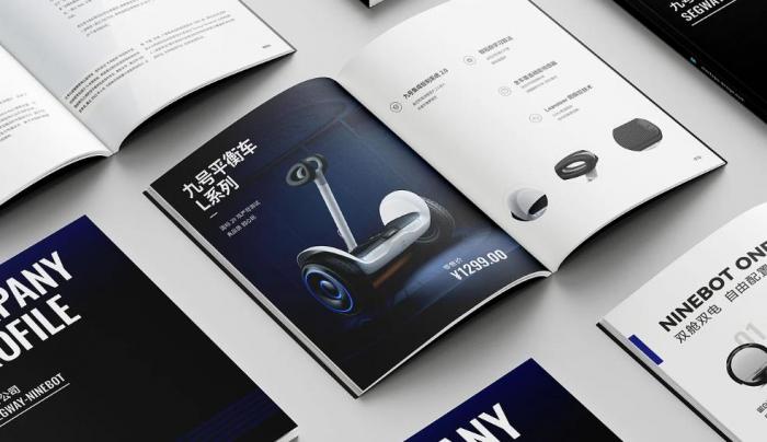 上海企業(yè)簡介印刷高清印刷|色彩還原度高,細節(jié)呈現(xiàn)清晰,提升簡介質感 第1張 上海企業(yè)簡介印刷高清印刷|色彩還原度高,細節(jié)呈現(xiàn)清晰,提升簡介質感 第1張