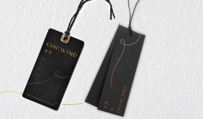  上海吊牌印刷廠家直供｜吉印通無中間商，價(jià)格更優(yōu)