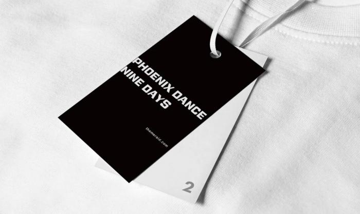 上海吊牌印刷后期加工全解析｜吉印通詳解覆膜、燙金、模切工藝