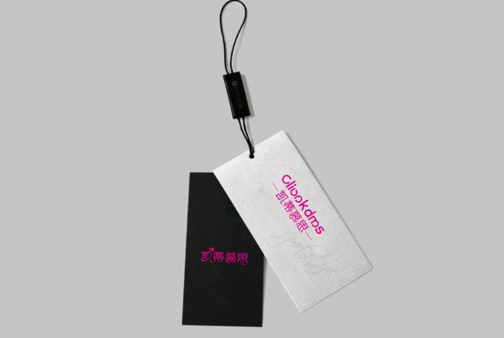  上海無紡布吊牌印刷定制｜吉印通環(huán)保耐用，適合促銷與禮品包裝