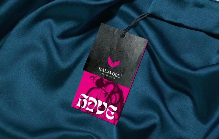 上海快時(shí)尚服裝吊牌印刷：吉印通高效量產(chǎn) + 高性價(jià)比，適配快速迭代需求