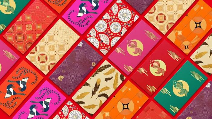  上海紅包印刷廠家直銷_加厚紙燙金工藝_批發價定制