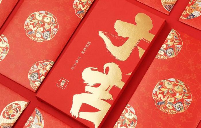 上海紅包印刷多少錢一張_價(jià)格表與工藝對(duì)比