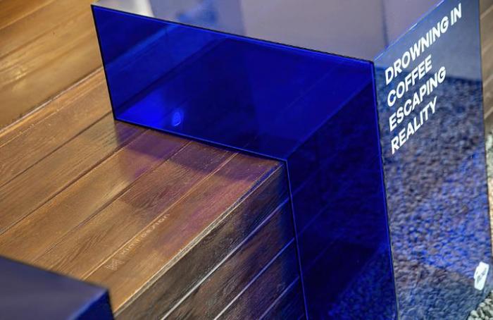 上海亞克力定制制作 | 多樣工藝可選，支持小批量到大批量定制