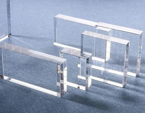 上海亞克力定制制作 | 專注商業(yè)場(chǎng)景定制，助力品牌形象提升